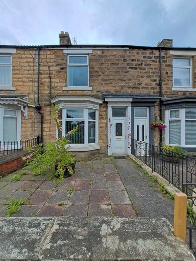 2 Bedroom Terraced House To Rent In Station Road, Bishop Auckland, DL14
