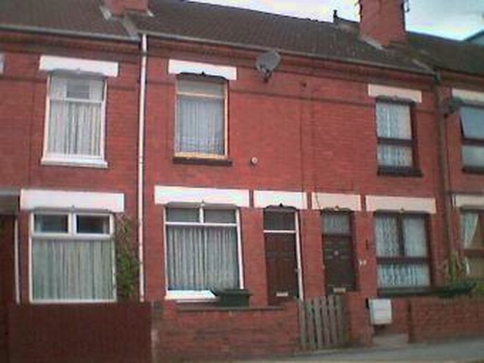 2 Bedroom Terraced House To Rent In Swan Lane, Stoke, Coventry, West Midlands, CV2