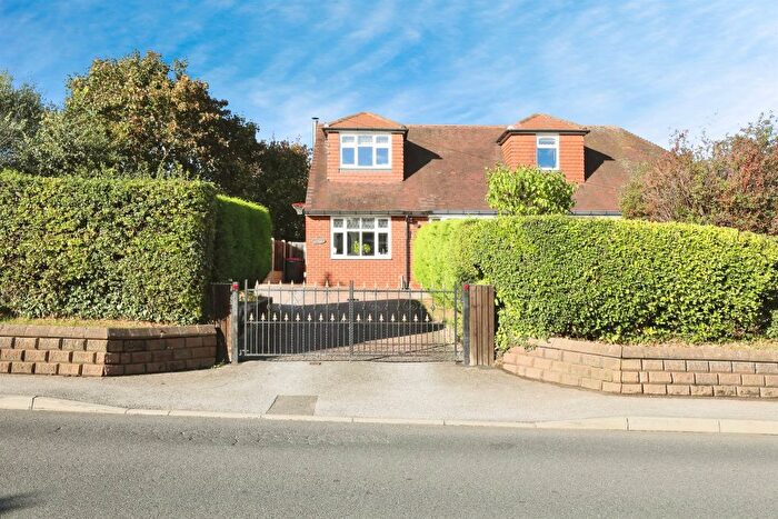 5 Bedroom Detached Bungalow For Sale In Worksop Road, Woodsetts, Worksop, S81