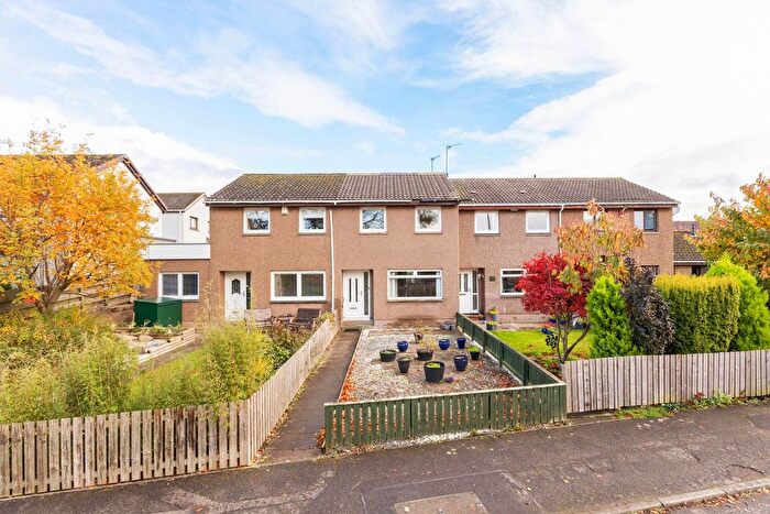 3 Bedroom Terraced House For Sale In Preston Road, Linlithgow, EH49