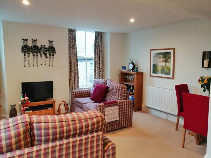 1 Bedroom Apartment To Rent In Wildman Street, Kendal, LA9