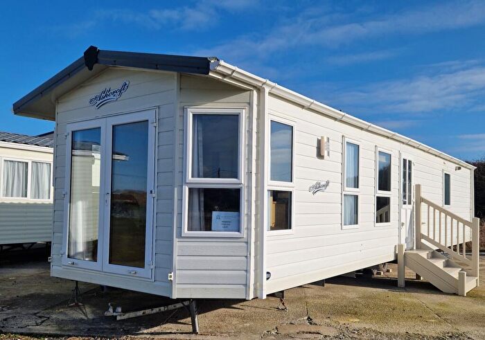 2 Bedroom Caravan For Sale In Two Bed Abi Ashcroft, Burrowhead Holiday Village, Isle Of Whithorn, Newton Stewart, Dumfries And Galloway, DG8