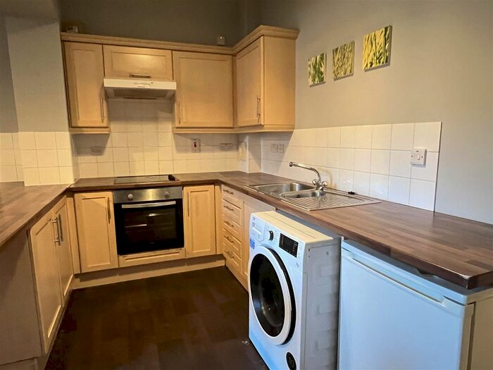1 Bedroom Flat To Rent In Bridge Street Chambers, Bridge Street, Walsall, WS1