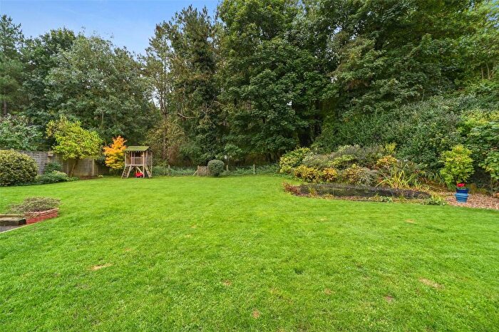4 Bedroom Detached House For Sale In Wicken Bonhunt, Saffron Walden, Essex, CB11