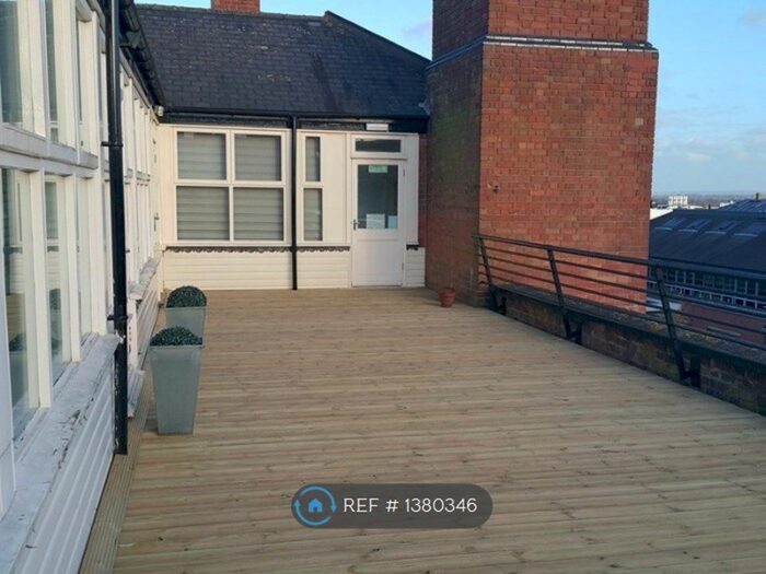 2 Bedroom Flat To Rent In Mills Building, Nottingham, NG1