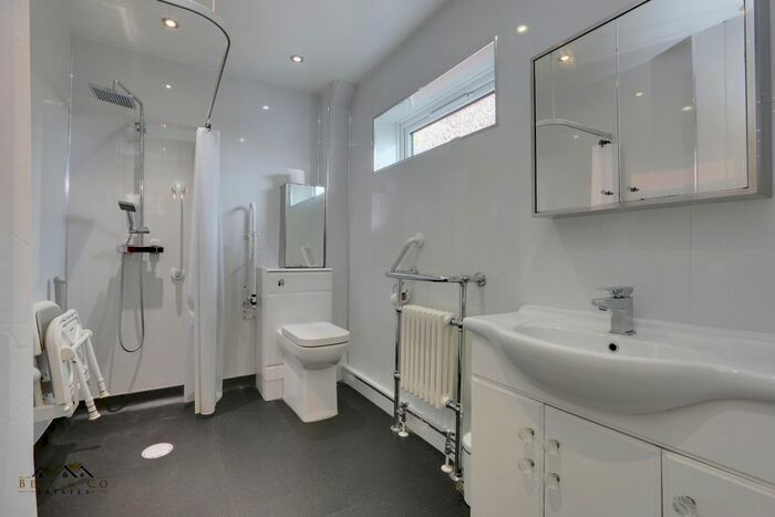 3 Bedroom Terraced House For Sale In Cairns Road, Beighton, Sheffield, S20