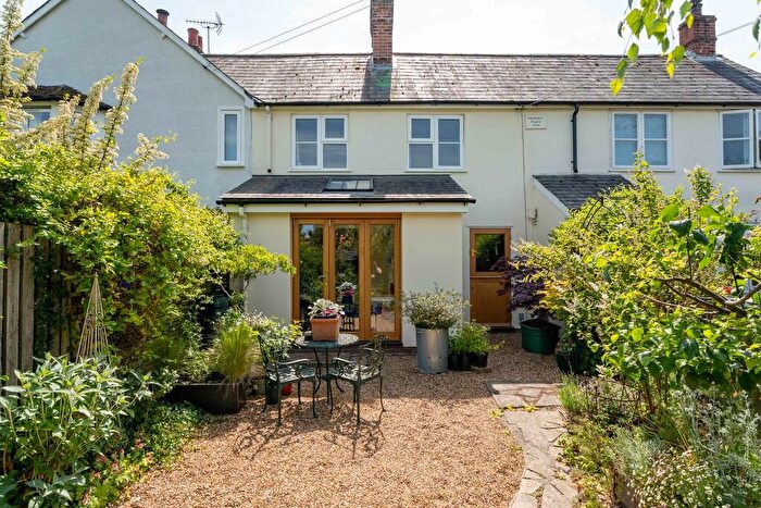 2 Bedroom Cottage For Sale In Birdbrook, Halstead, Essex, CO9
