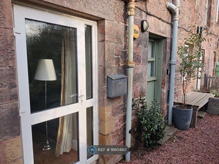 2 Bedroom Flat To Rent In Lammerview Terrace, Gullane, EH31