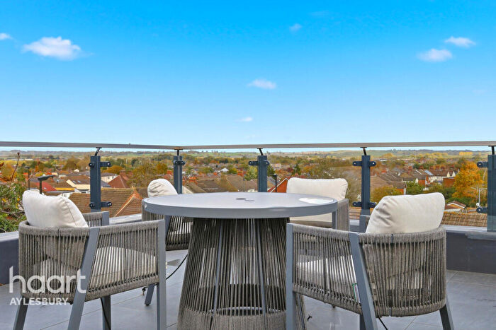 1 Bedroom Apartment For Sale In New Street, Aylesbury, HP20