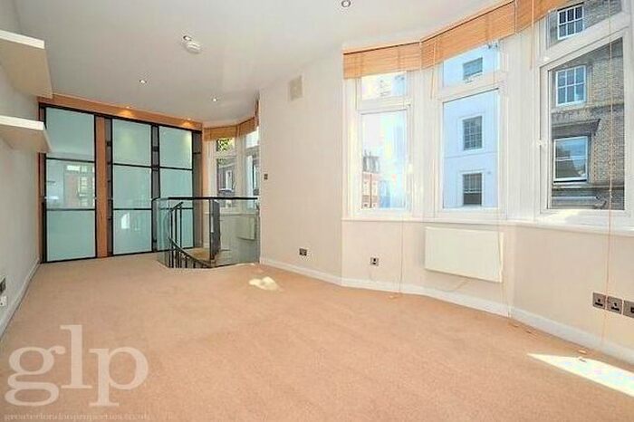1 Bedroom Flat To Rent In Wardour Street, London, W1D