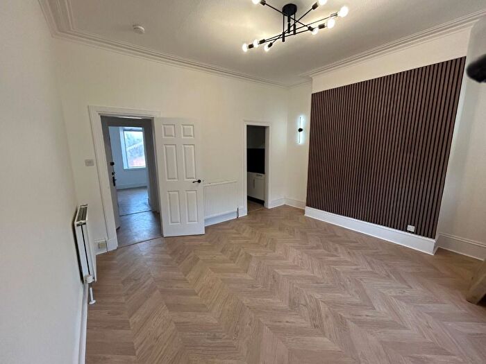 1 Bedroom Flat To Rent In Grampian Road, Torry, Aberdeen, AB11