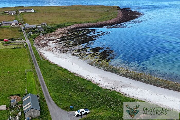 Land For Sale In Blue Lagoon, Sanday, Orkney, Orkney Islands, KW17