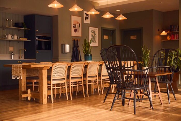 2 Bedroom Apartment To Rent In Leodis Square, Leeds, LS11