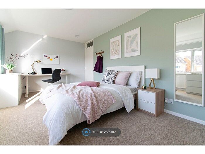 4 Bedroom Semi Detached House To Rent In Leam Green, Coventry, CV4