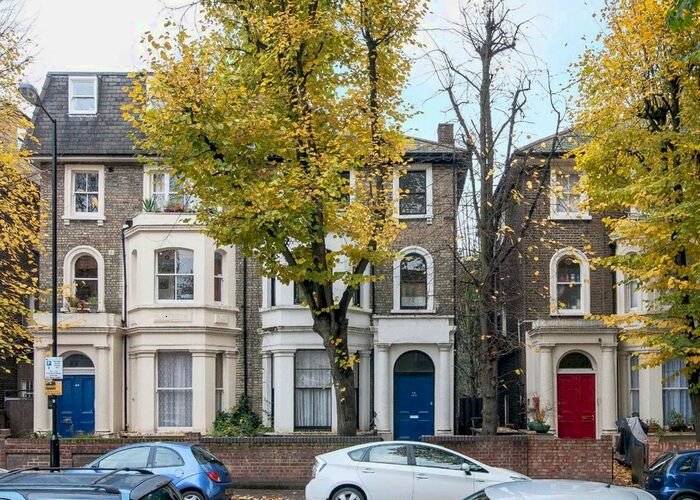 1 Bedroom Flat To Rent In Aldridge Road Villas, London, W11