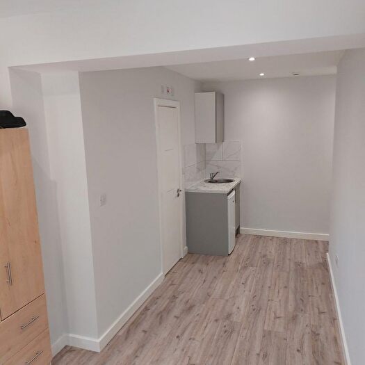 Studio To Rent In Uplands Road, Orpington, BR6