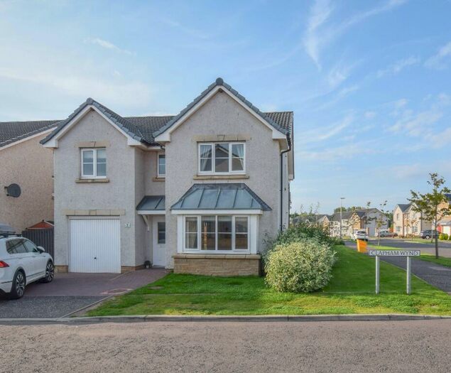 5 Bedroom Flat To Rent In Clapham Wynd, Arbroath, Angus, DD11