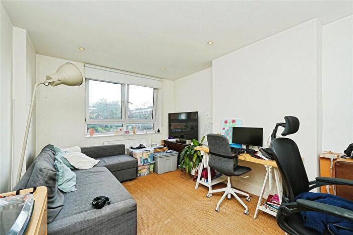 1 Bedroom Flat To Rent In Idonia Street, London, SE8