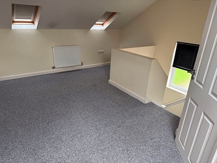 3 Bedroom Terraced House For Sale In South Street, Weedon, Northampton, NN7
