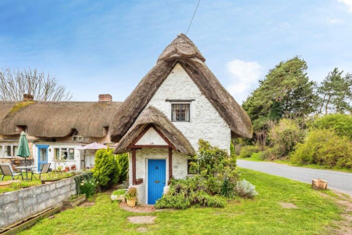 2 Bedroom Cottage For Sale In Abingdon Road, Tubney, Abingdon, OX13
