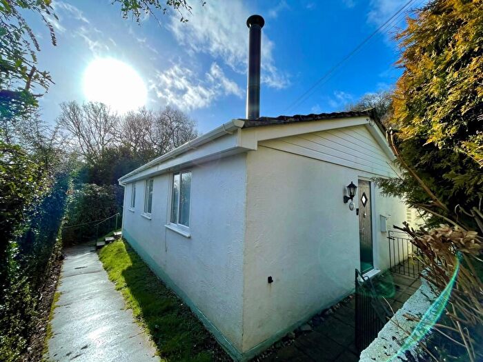 2 Bedroom Bungalow For Sale In Fernhill Heights, Fernhill, Charmouth, Bridport, DT6