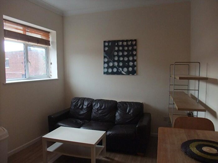 1 Bedroom Flat To Rent In Cardigan Road, Bournemouth, Dorset, BH9