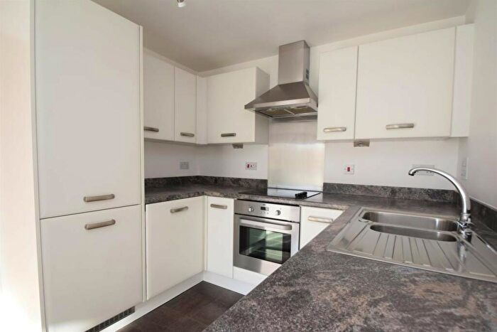 1 Bedroom Flat To Rent In Southampton, SO15
