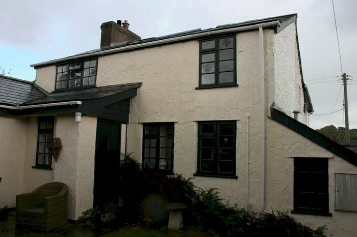 3 Bedroom Semi-Detached House To Rent In Phocle Green, Ross-On-Wye, HR9