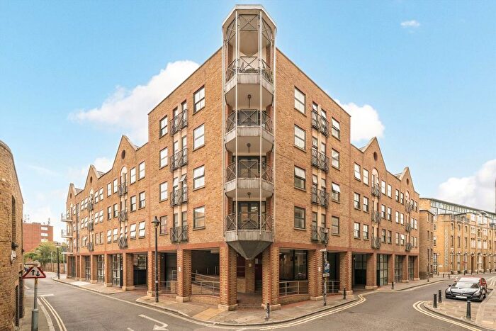 2 Bedroom Flat To Rent In Jacob Street, Shad Thames, SE1