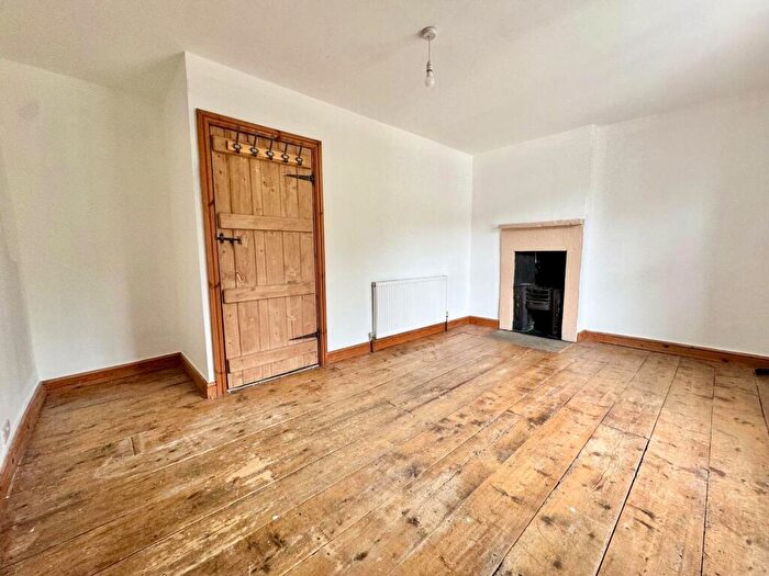 2 Bedroom Terraced House For Sale In Bacup Road, Rossendale, Lancashire, BB4