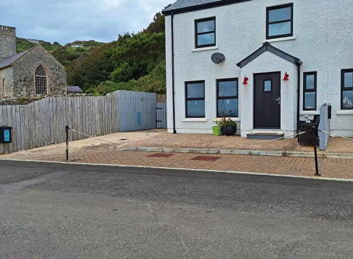 3 Bedroom Semi-Detached House For Sale In Harbour View Cottages, Ballycastle, BT54