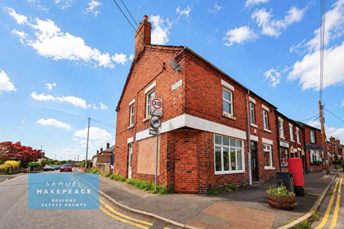 1 Bedroom Flat To Rent In Newmill Street, Milton, Stoke-on-Trent, ST2