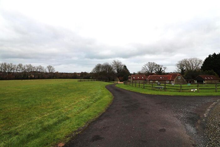 2 Bedroom Barn Conversion To Rent In Southwick Court, Southwick, Trowbridge, BA14