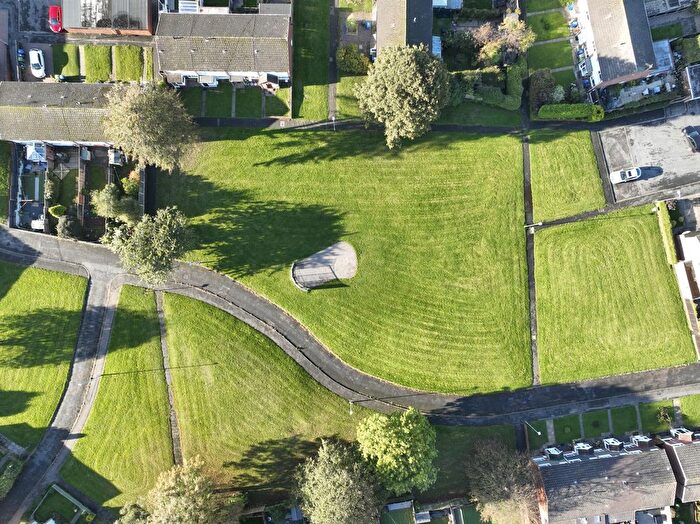 Land For Sale In Birds Bush Road, Tamworth, B77