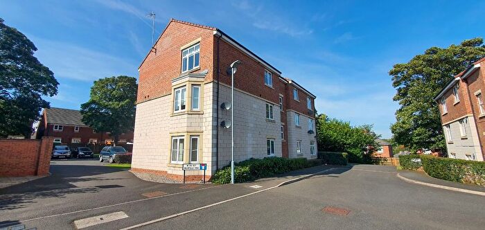 2 Bedroom Flat To Rent In Highfield Rise, Chester Le Street, DH3