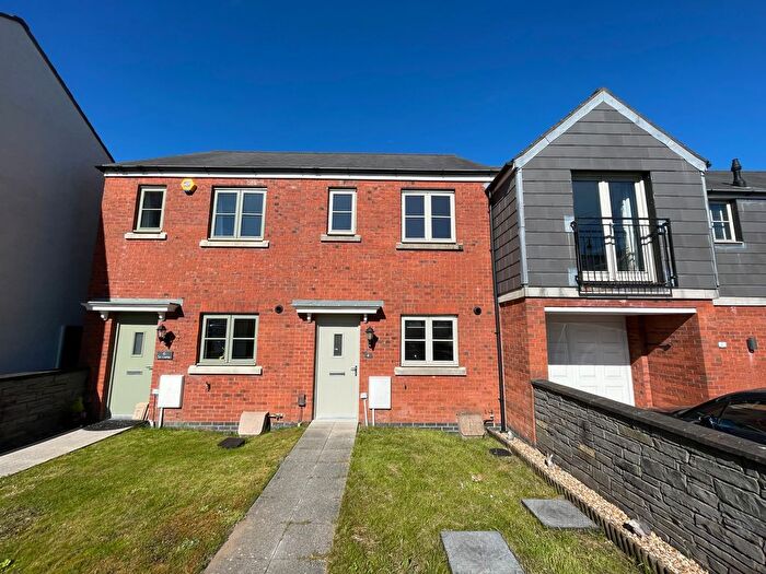 2 Bedroom Terraced House To Rent In Lle Crymlyn, Neath, SA10
