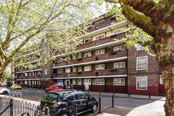 3 Bedroom Apartment To Rent In Holden House, Deptford Church Street, Deptford, London, SE8