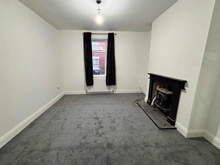 2 Bedroom Terraced House To Rent In Fox Street, Seaham, SR7