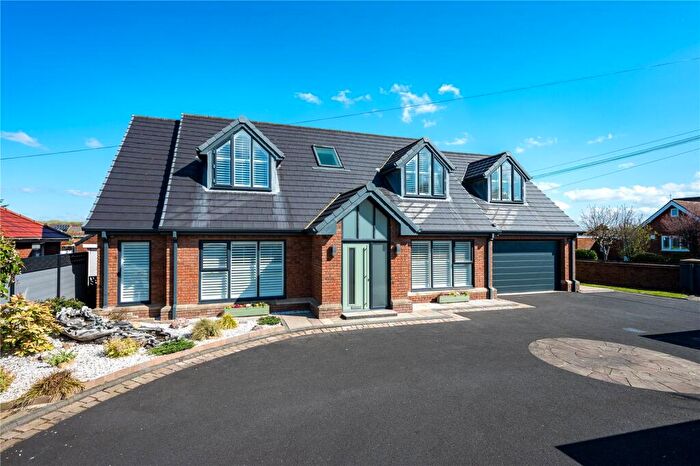 5 Bedroom Detached House For Sale In Victoria Road West, Thornton-Cleveleys, FY5