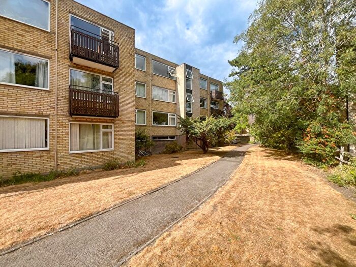 2 Bedroom Flat For Sale In Cambanks, Cambridge, CB4