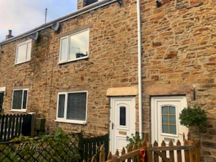 2 Bedroom Terraced House To Rent In Pine Street, Waldridge, Chester Le Street, DH2