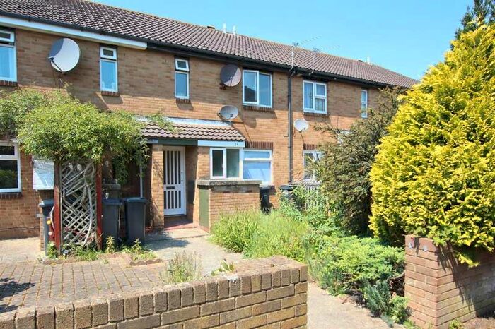 1 Bedroom Property To Rent In Colehill Crescent Bournemouth, BH9