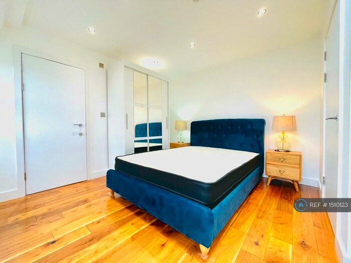 1 Bedroom Flat To Rent In Hoxton Street, London, N1