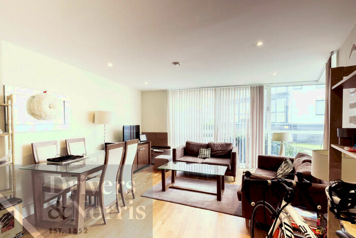 1 Bedroom Apartment To Rent In Drayton Park, Highbury, London, N5