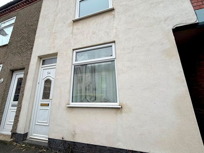 3 Bedroom Terraced House To Rent In Margaret Street, Coalville, LE67