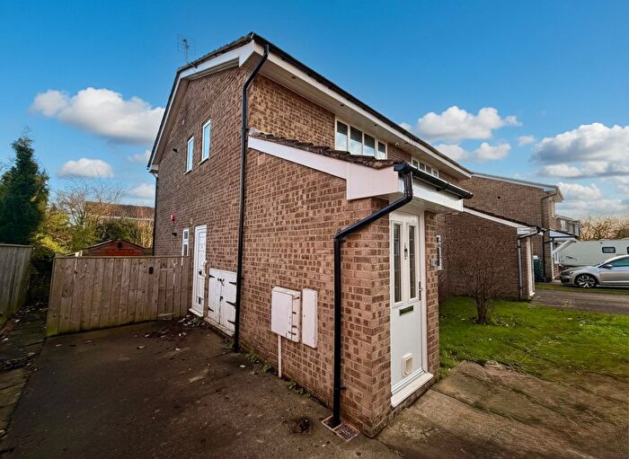 1 Bedroom Flat To Rent In Beaumont Close, Newton Aycliffe, DL5