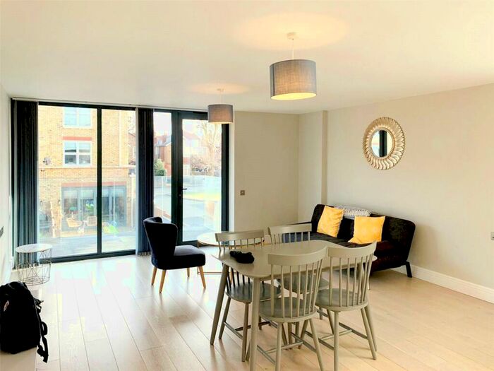 2 Bedroom Apartment To Rent In Harrier House, Antoinette Close, Kingston Upon Thames, KT1
