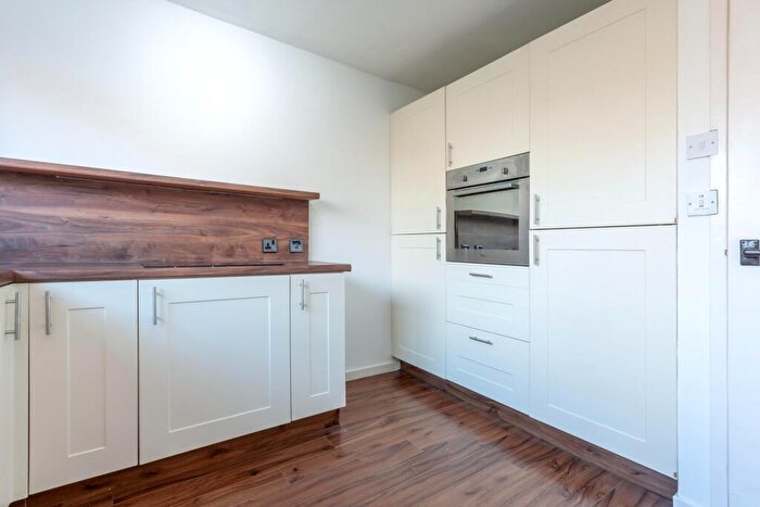 1 Bedroom Flat For Sale In Miltonfold, Bucksburn, Aberdeen, AB21