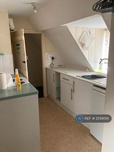 Studio To Rent In Brown Street, Salisbury, SP1