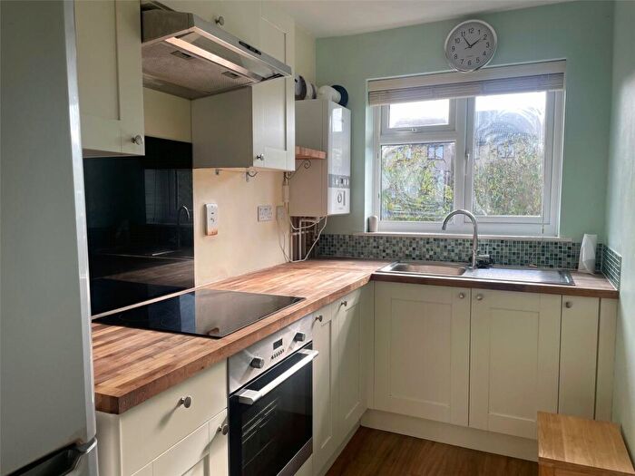 1 Bedroom Maisonette To Rent In Pitfield, Hartley, Longfield, Kent, DA3